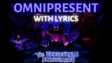[100 SUB SPECIAL] FNF The Executable Entourage – Omnipresent with Lyrics