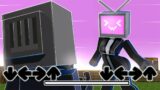 FNF Belike – Skibidi Toilet x Skibidi Songs – TV Woman x Titan Tvman x Upgrade Roblox Animation
