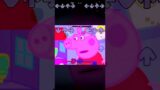 Scary Peppa Pig in Friday Night Funkin be Like | part 544