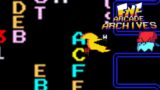 Arcade Archives – High Score Song – Friday Night Funkin (Fnf mod)