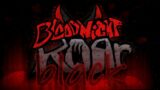 Blood Night Roar OST [black] FNF MOD