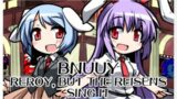 Bnuuy – Reroy [Touhou Vocal Mix] / but the Reisens sing it – Friday Night Funkin' Covers