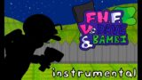 Bonkers (instrumental)| FridayNightFunkin'  Dave and Bambi 3.0 OST
