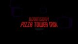 DOOMSDAY – PIZZA TOWER MIX [FNF : Mistful Crimson Morning]