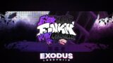 EXODUS – FNF: Voiid Chronicles [ OST ]