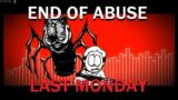 End of Abuse [LAST MONDAY] – Gorefield: End of Abuse [+FLP]