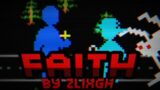 FAITH – FNF x Faith: The Unholy Trinity