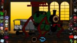 FALLOUT but everyone sings ! – Thomas' Railway Showdown BETADCIU
