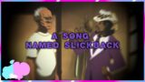 [FNF] A Song Named Slickback – Boondocks Song