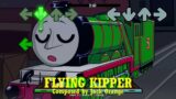 FNF: BIG ENGINE BRAWL – Flying Kipper