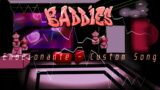 FNF Baddies – Emocionante (Fanmade Song)