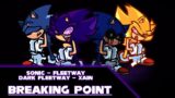 FNF – Breaking Point / Personalities (MINDTAKEOVER/ChaosNightmare)