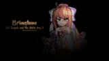 FNF Cover – Brimstone But Senpai And The Dokis Sing It