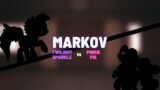 [FNF DDTO] Markov (Twilight Sparkle VS Pinkie Pie)