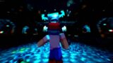 [FNF] Deep Dark – MOBMOD (A Minecraft FNF mod)
