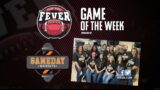 FNF Game of the Week announced: Booneville at Baldwyn