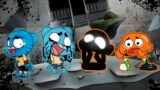 FNF Glitched Gumball All Phases – Pibby Apocalypse (FNF The Amazing World of Gumball)