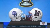 FNF Jamboree: Hannan 14, Country Day 0