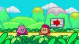 FNF: Kirby One Shot Mod – Starry Jam