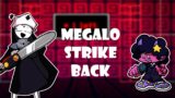 FNF Megalo Strike Back – Taki and Fever cover | FNF Vs. Chara