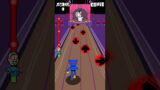 FNF Music Dash | Skibidi | Me Playing (Part 2)