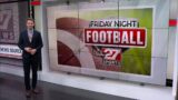 FNF PREVIEW UPPER DAUPHIN