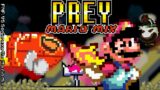 FNF: PREY | Mario Mix