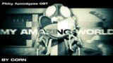 FNF Pibby Apocalypse -My Amazing World- (Instrumental)