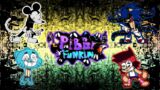 FNF Pibby Funkin – FNF Come Learn With Pibby