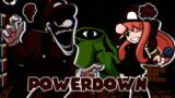 FNF – Powerdown but Monika sings it (Monika X / Mario's Madnees)