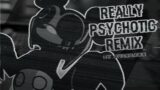 FNF SNS x Vs Mouse – Really Psychotic (Duskdawn Remix)