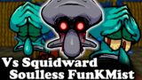 FNF | Soulless FunKMist 1.0 DEMO RELEASE – Vs Squidward | Mods/Hard/Gameplay |