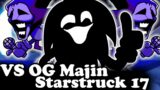 FNF | Starstruck 17 – Vs OG Majin (NominalDingus) | Mods/Hard/Gameplay |