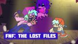 FNF: The Lost Files