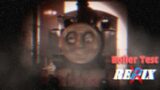 FNF: Thomas' Railway Showdown – Boiler Test REPIX