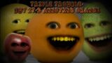 (FNF) | Triple Trouble, But Annoying Orange Characters Sing It