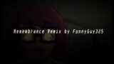 FNF: Velma Meets the Original Velma – Remembrance (Remix) (READ DESCRIPTION)