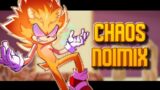FNF: Vs. Sonic.EXE – Chaos (Noimix)