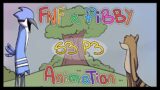 FNF X PIBBY (S3 P3) RIGBY ~Friday Night Funkin~ [ANIMATION]