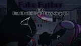 Fake Father / Gift but Black(?) and Grey sings it! (FNF Cover)