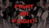 Fight or Flight [Halloween Special Remix] (Vs Sonic.exe)