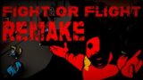 Fight or Flight REWRITE – FNF Vs Sonic.EXE v3.0 OST [Remix/Remake] || OG by @churgneygurgney9895