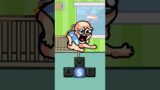 Fnf  Blue Family Baby Character Test Android#fnf #android #shorts #short #mybloopers