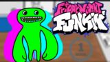 Frenemy – Friday Night Funkin' [Full song] (Ban Ban vs Jumbo Josh) [1 hour]