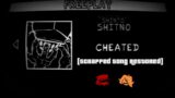 Friday Night Funkin, Hypno's Lullaby – Cheated [Scrapped Song Restored]
