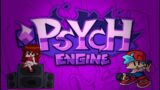 Friday Night Funkin Psych Engine 0.7.1h Android Port Optimization/Gama Baja [PC/Android]