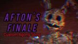 Friday Night Funkin': Afton's Final OST [Custom FNF Song]