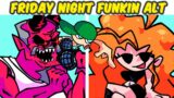 Friday Night Funkin' Alternated Remix DEMO WEEK (FNF MOD) (FNF Alternate)