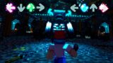 Friday Night Funkin' – Deep Dark (MOBMOD) – A Minecraft FNF mod