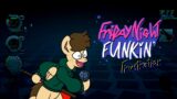 Friday Night Funkin' Frustration – System-Failure (Cover) [FNFxMLP]